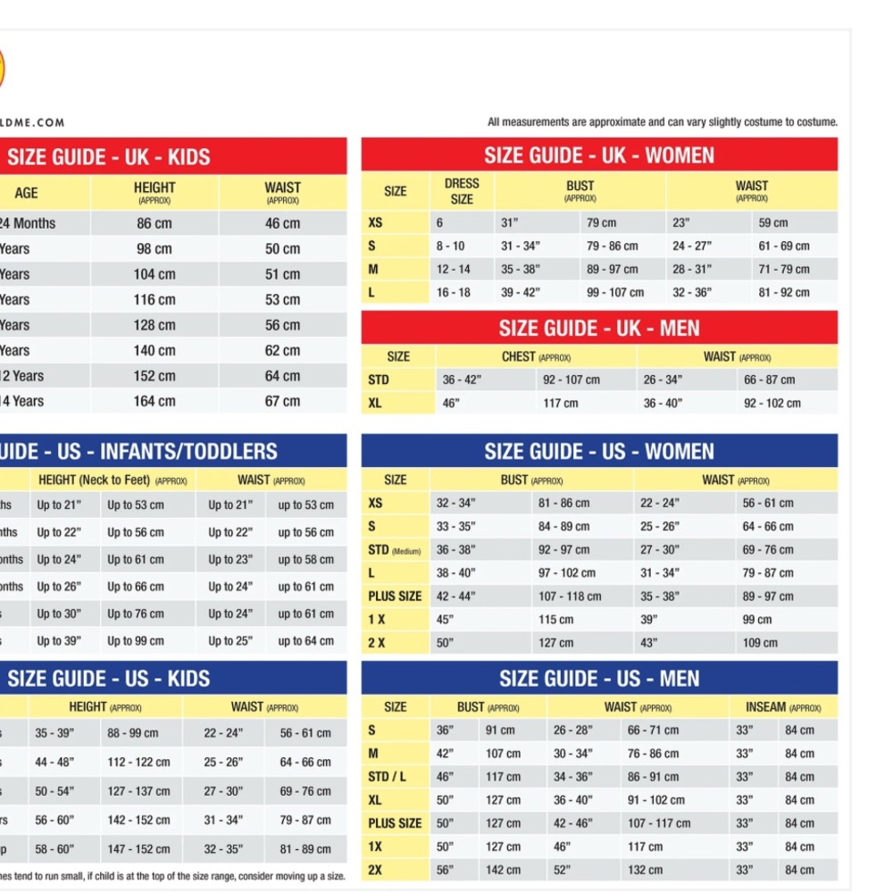 Super Mario-Mens Plus size Blue & Red Rubie’s Halloween Costume - Picture 3 of 3